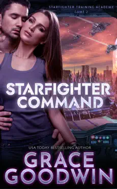 starfighter command book cover image