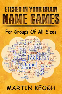 etched in your brain name games book cover image