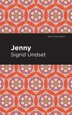 jenny book cover image