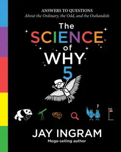 the science of why, volume 5 book cover image