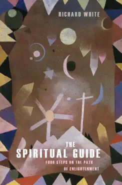 the spiritual guide book cover image
