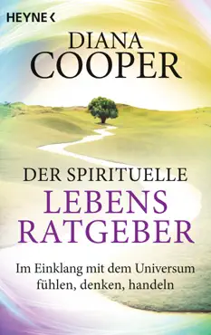 der spirituelle lebens-ratgeber book cover image
