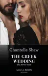 The Greek Wedding She Never Had sinopsis y comentarios