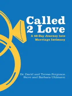 called 2 love book cover image