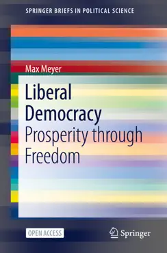 liberal democracy book cover image