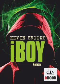 iboy book cover image