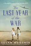 The Last Year of the War synopsis, comments