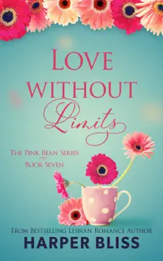 love without limits book cover image