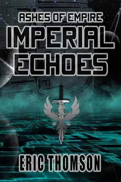 imperial echoes book cover image