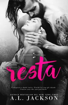 resta book cover image