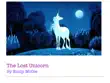 The Lost Unicorn synopsis, comments
