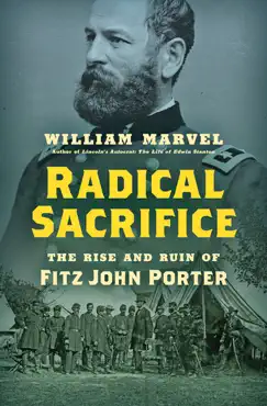radical sacrifice book cover image