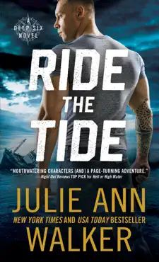 ride the tide book cover image