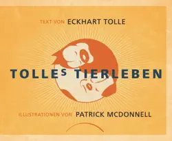 tolles tierleben book cover image
