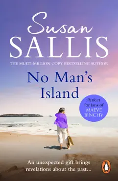 no man's island book cover image