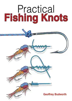 practical fishing knots book cover image