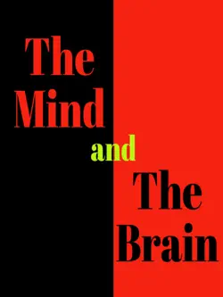 the mind and the brain imagen de la portada del libro