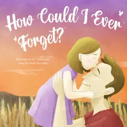 how could i ever forget? book cover image