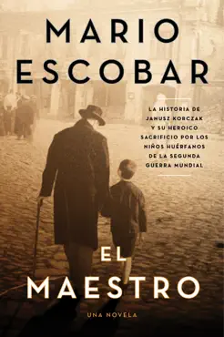 the teacher \ el maestro (spanish edition) imagen de la portada del libro