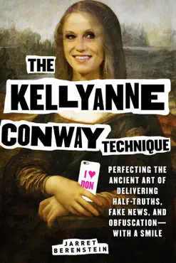 the kellyanne conway technique book cover image