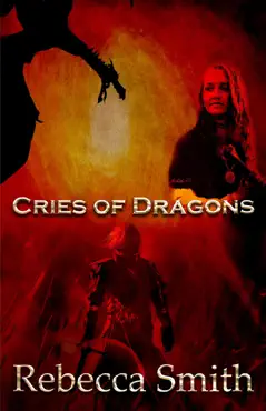 cries of dragons book cover image