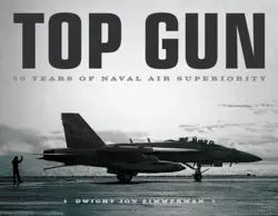 top gun book cover image