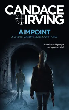 aimpoint book cover image