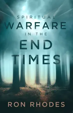 spiritual warfare in the end times book cover image