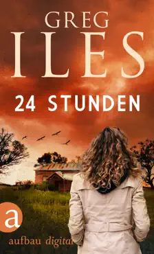 24 stunden book cover image