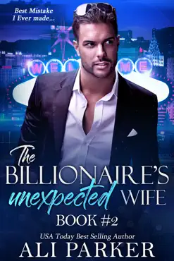 the billionaire's unexpected wife #2 book cover image