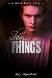 Shiny Things synopsis, comments