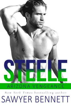 steele book cover image