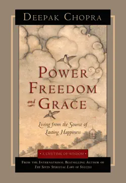 power, freedom, and grace book cover image