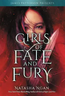 girls of fate and fury book cover image