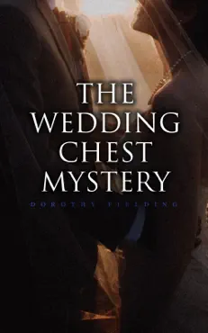 the wedding chest mystery book cover image