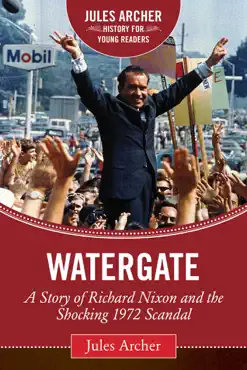 watergate book cover image