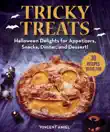 Tricky Treats synopsis, comments