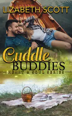 cuddle buddies book cover image