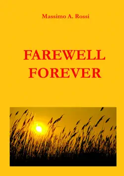 farewell forever book cover image
