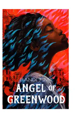 angel of greenwood book cover image