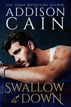 swallow it down book cover image