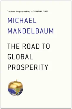 the road to global prosperity book cover image