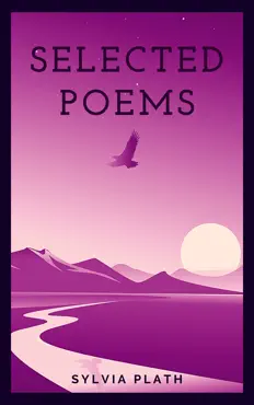 selected poems book cover image