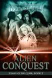 Alien Conquest synopsis, comments