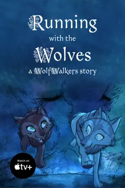 running with the wolves book cover image