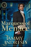 Marquess of Menace book summary, reviews and downlod