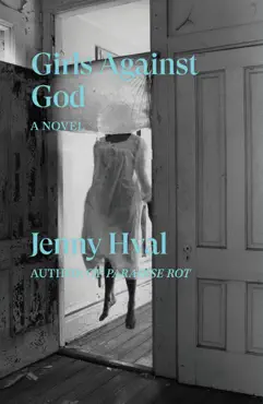 girls against god book cover image