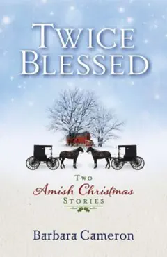 twice blessed book cover image