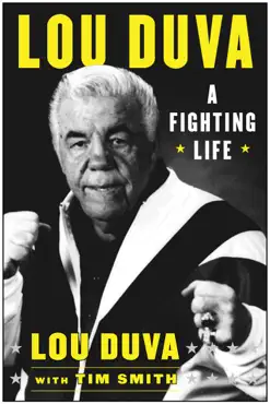 a fighting life book cover image