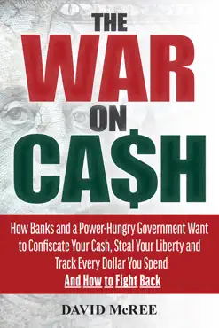 the war on cash book cover image